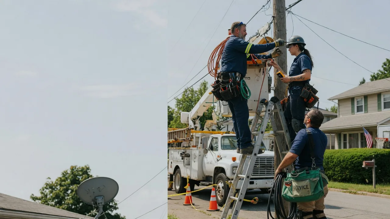 Electrical Repair in Quincy, IL near me